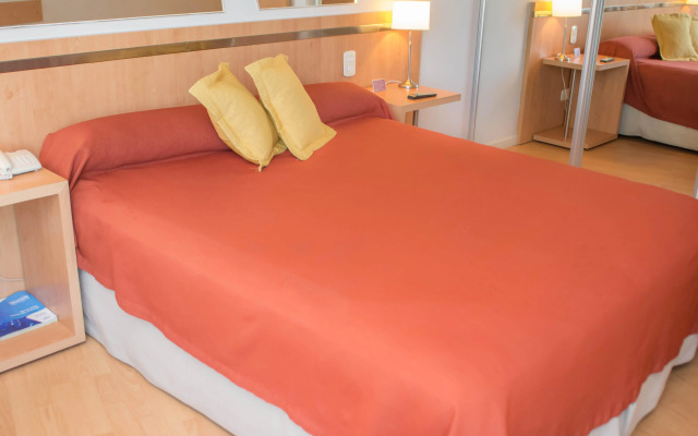 Maran Suites & Towers - Hotel & Spa