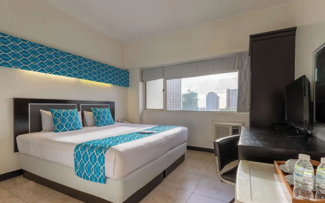 Orchid Garden Suites