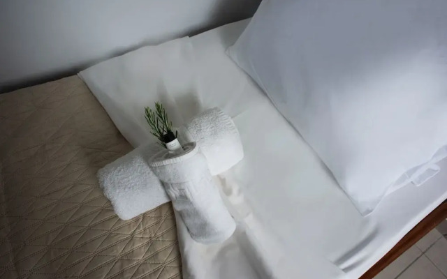Petra Mykonos Studios & Suites