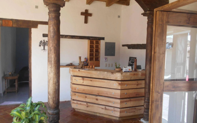 Hotel Molino del Cerrillo