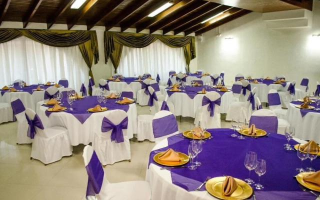 Hotel Alameda