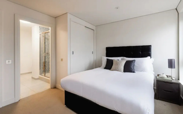 Native Marylebone Lane