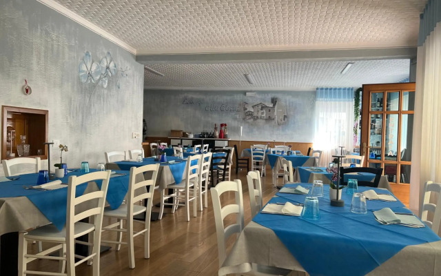 Albergo Alla Costa