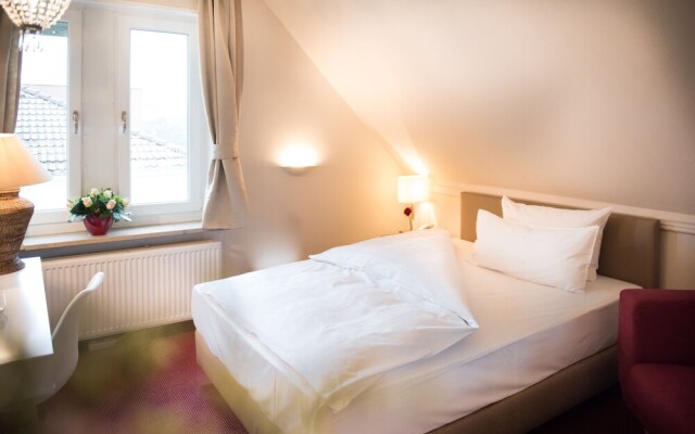 Hotel Ritzi