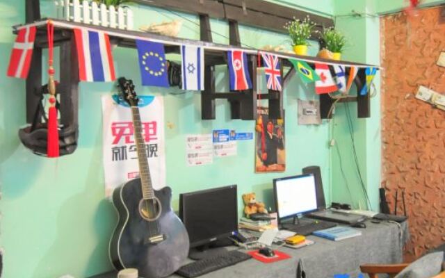 Sanya Xingzhe Youth Hostel