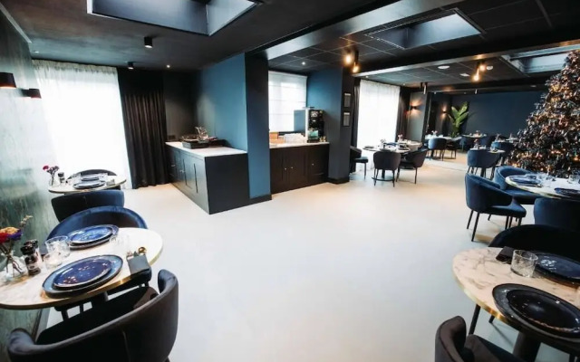 Boutique Hotel Lupo