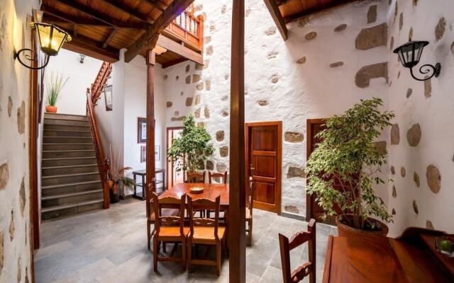 Hotel Rural Villa de Agüimes