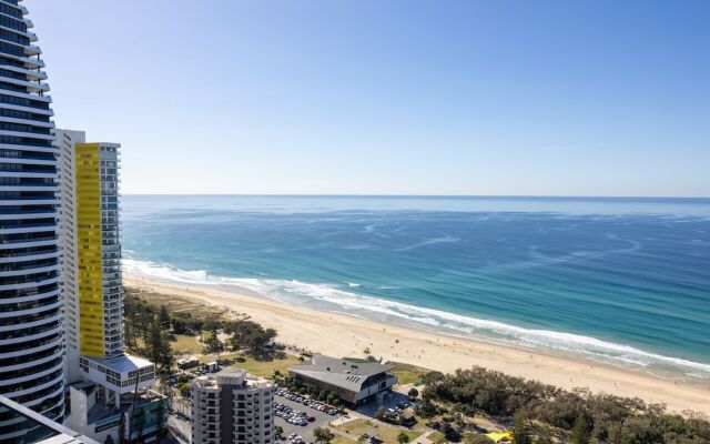 ULTIQA Signature at Broadbeach
