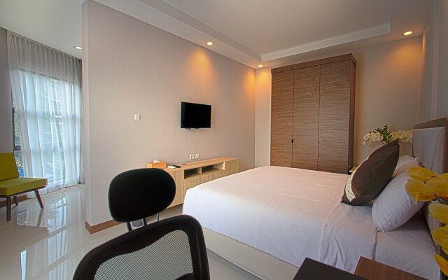 Sawana Suites