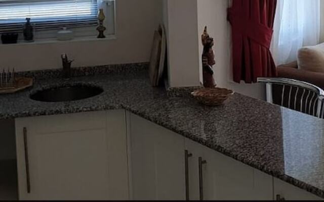 Calis Beach A4 by tatilevikiralama