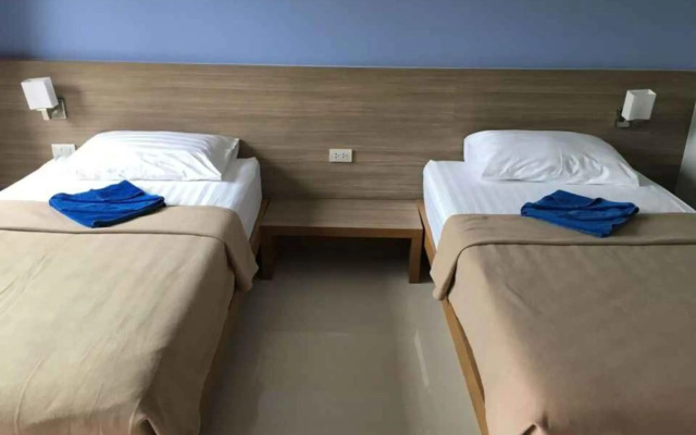 Phumi Resort