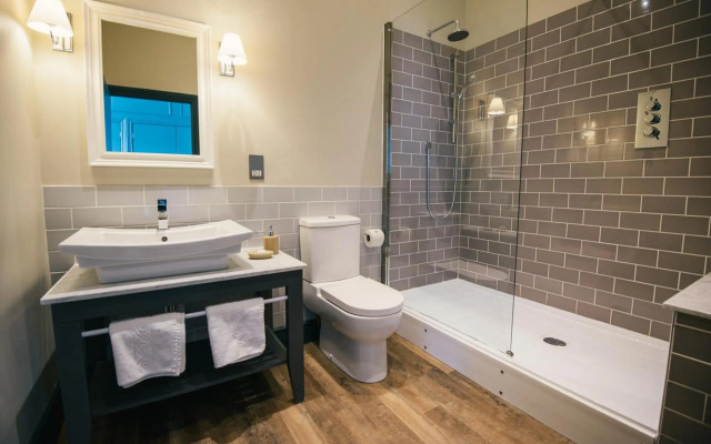 Greenbank Hotel