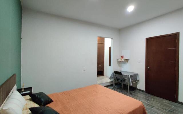 Departamentos CASA 4