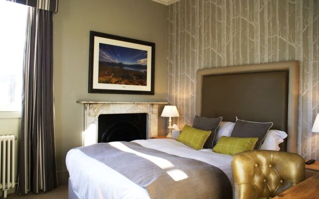 The Milsom Hotel