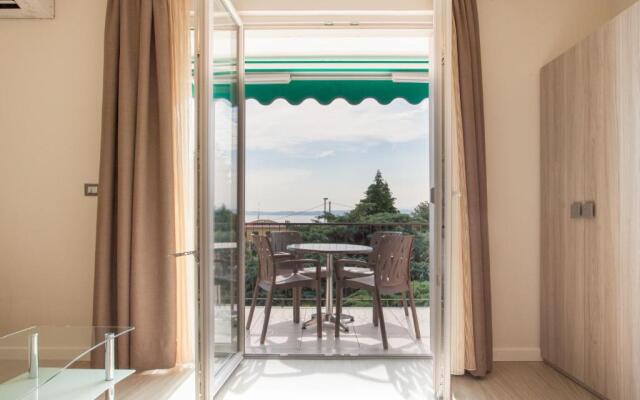 Hotel Gardenia & Villa Charme