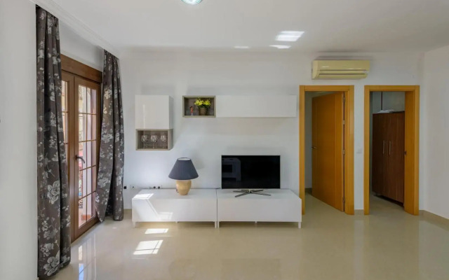 Apartamento Céntrico Sibarys - 2 dormitorios- Calle Pintada