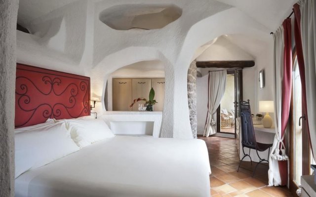 Cala di Volpe, a Luxury Collection Hotel, Costa Smeralda