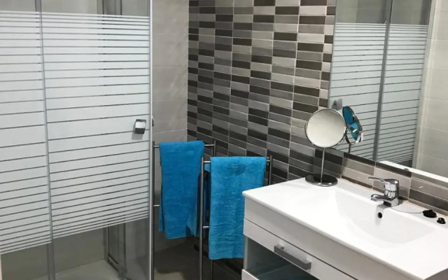 Apartments Campello