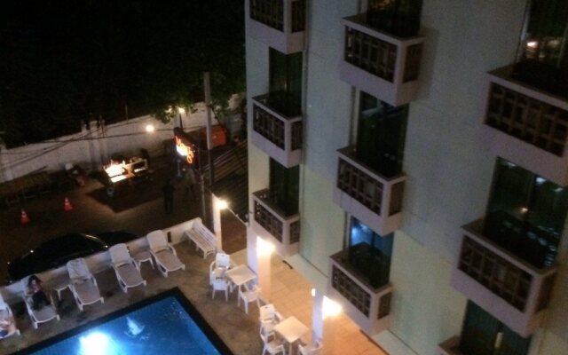 Mango Lagoon Place