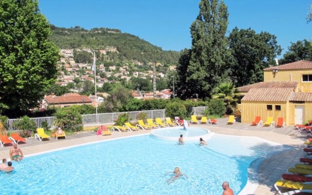 Les Cottages Varois (TOC111)