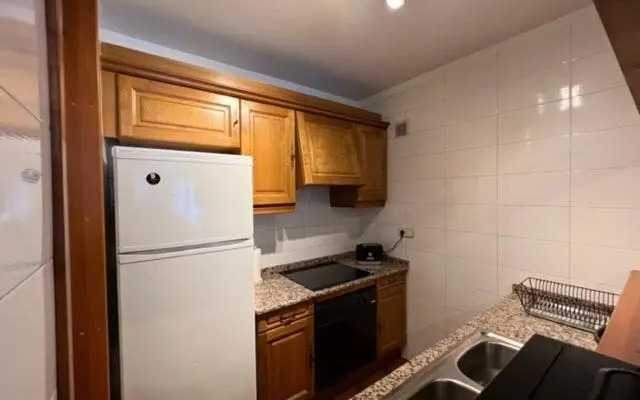 Apartament Freixe 1C 6p El Tarer Zona Grandvalira