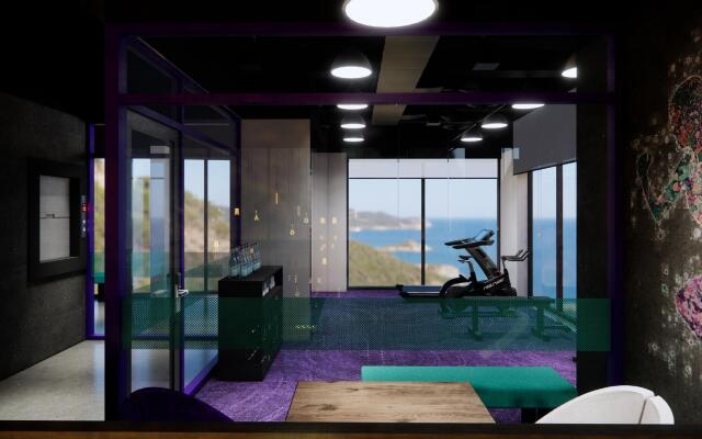Tru by Hilton Ha Long Hon Gai Centre