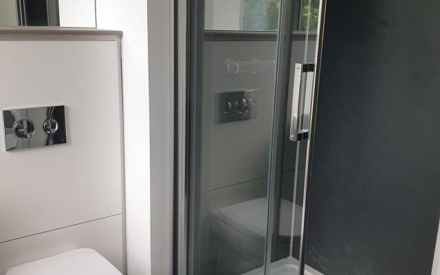 The Spires Serviced Apartments Cardiff