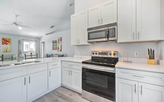 Family-friendly Davenport Home, Near Disney!