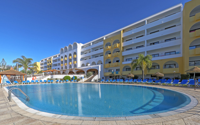 Paladim & Alagoamar Hotels