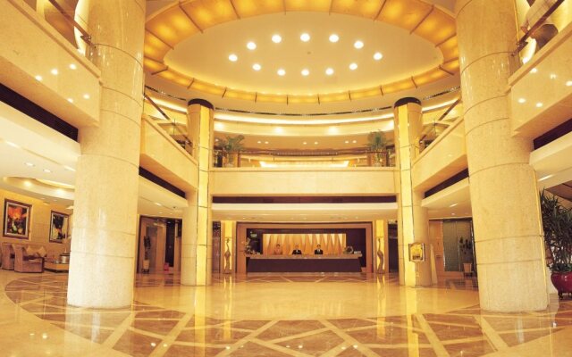 Foshan Grandlei Hotel