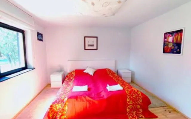 Apartments Eco Forest Resort
