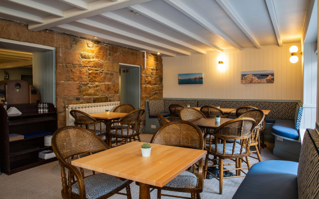 The Beausite Hotel