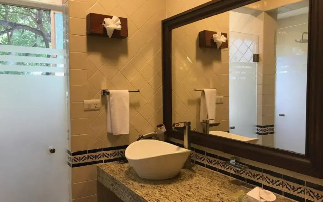 Hotel Valles