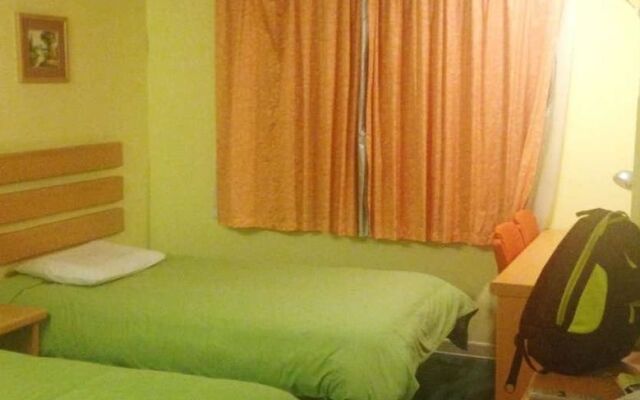 Home Inn High-tech Zone - Hefei