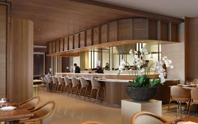 The Mulia Bali