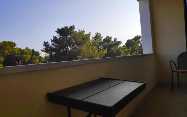 Apartments Vrsalovic