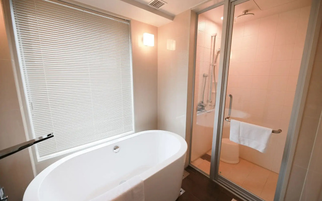 Richmond Hotel Premier Tokyo Schole