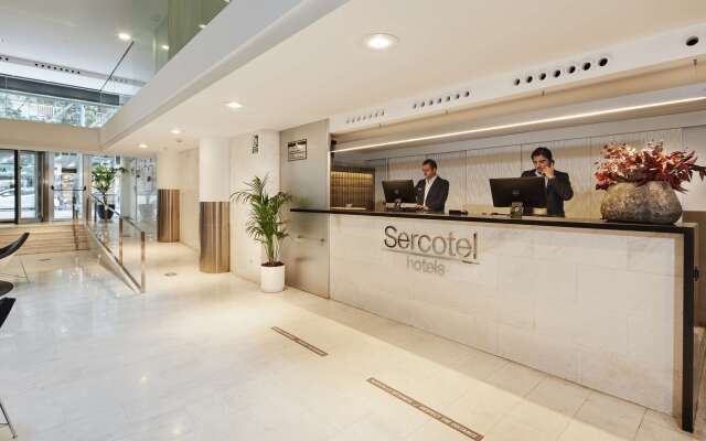 Sercotel Caspe