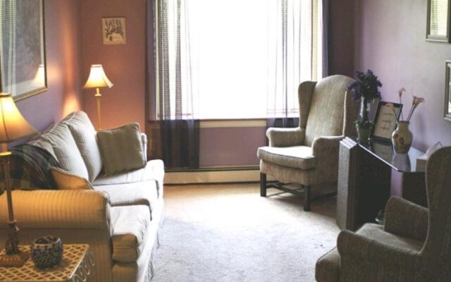 The Conference Center at Valley Forge