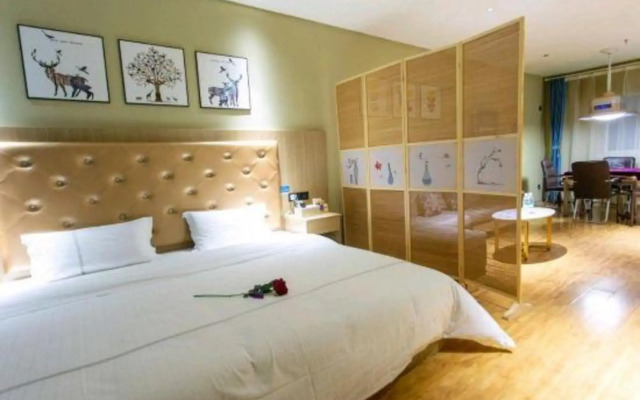 Haoting Film Hotel