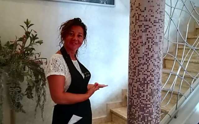 Albergo La Lepre
