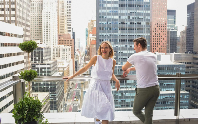 Hotel Boutique at Grand Central