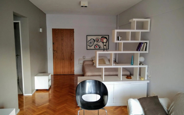 Cozy apartment in Recoleta I