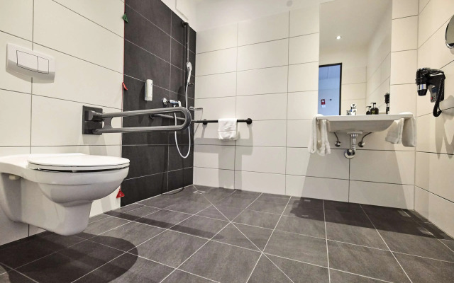 Best Western Hotel Viernheim Mannheim