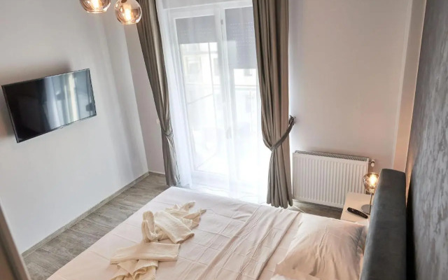 Apartament Sunshine Astoria