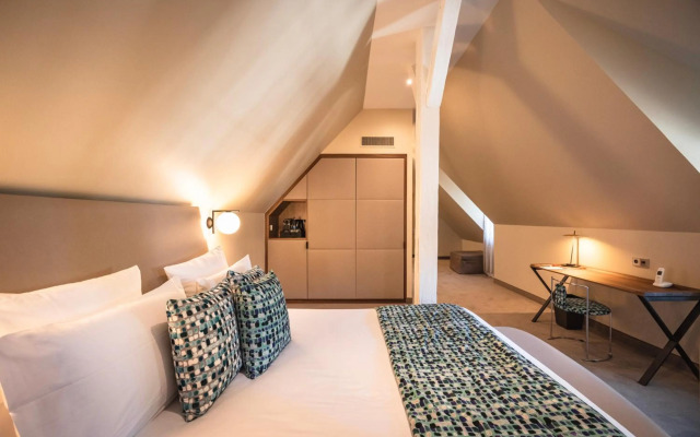 Hôtel & Spa RÉGENT PETITE FRANCE