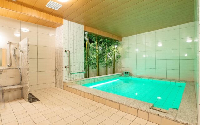 DEL style NAGOYA-NAYABASHI by Daiwa Roynet Hotel