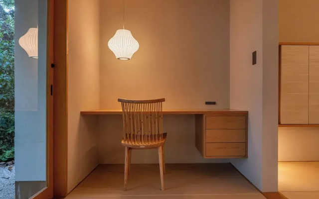 Jinya Ryokan