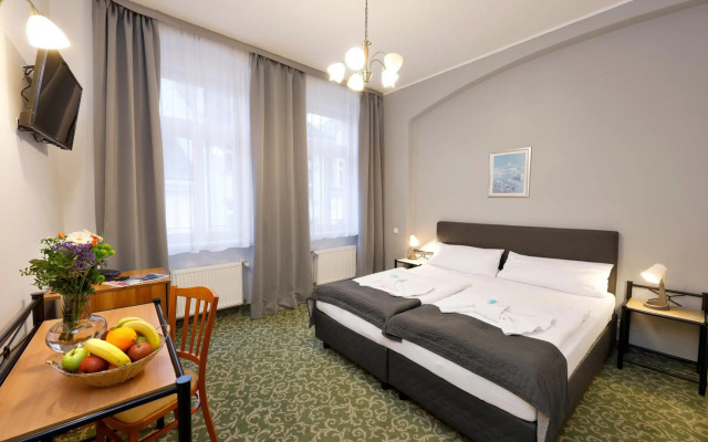 Hotel Boston