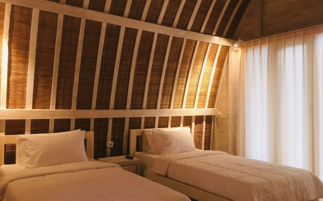 The Vagary Vibes – Guest Rooms – Nusa Penida